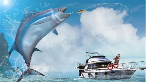 ձȵ(Heppiii Fishing)