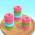 Ȧƥʦ(Stack Match 3D)