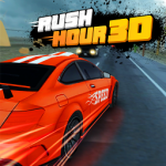쭳ʱ(Rush Hour 3D)