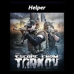 逃离塔科夫(Escape From Tarkov Helper)