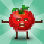 س(Baby Knight Pixel Kitchen)