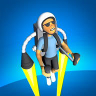 (Jetpack Rise)