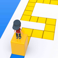 Ŷ(Stacky Dash)