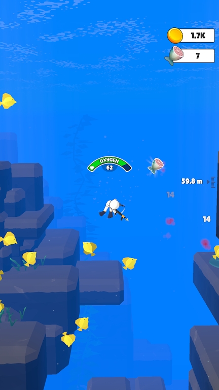 ǱˮԱӢ(Diver Hero)