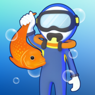 ǱˮԱӢ(Diver Hero)