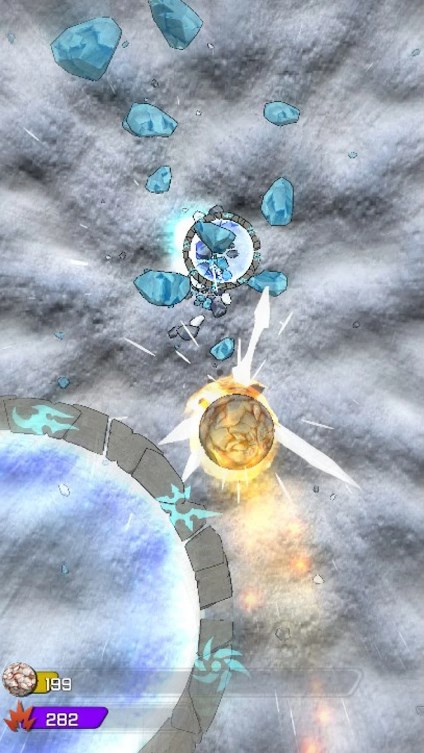 Ϯ(MeteorStrike The Earth)