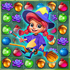 Ůɭħð(Witch Forest Adventure)