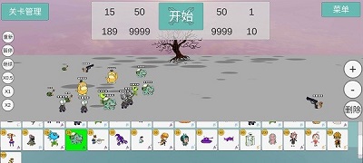 ȫҶģ(AllStarFight3D)