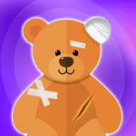 ͷСܹ(Punish Bear Monster)