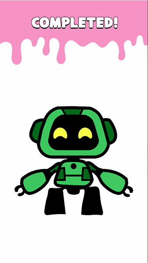 彩色点击着色艺术(Color Tap: Coloring Art)