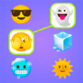 表情匹配连接(Emoji Mind Quest)