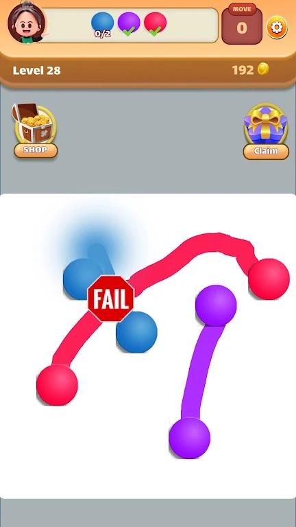 Ӵʦ(Balls Connect Master)