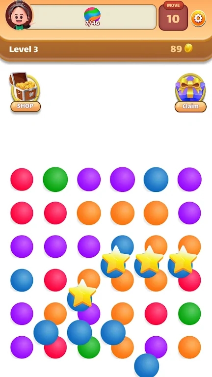 Ӵʦ(Balls Connect Master)