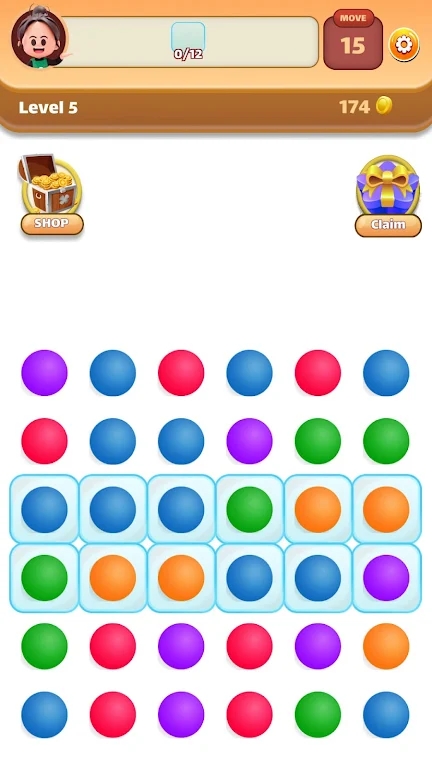 Ӵʦ(Balls Connect Master)