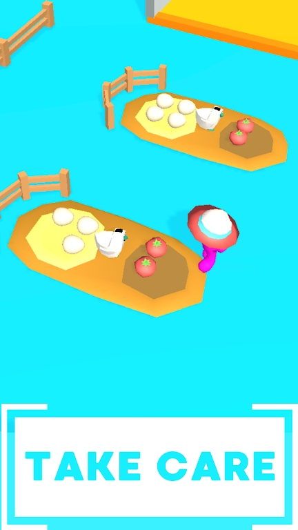 гģ(Mini Market Sim)