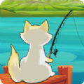 Сèģ(Cat Fishing Simulator)