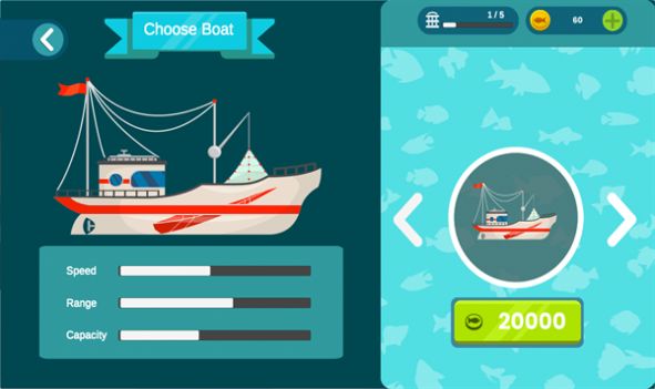 Сèģ(Cat Fishing Simulator)