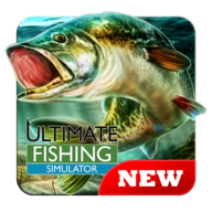ռ(Ultimate Fishing Simulator)