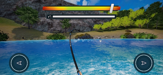 ռ(Ultimate Fishing Simulator)