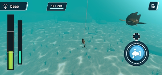 ռ(Ultimate Fishing Simulator)