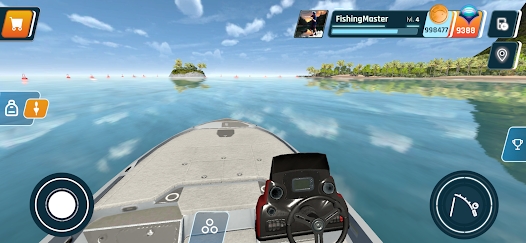 ռ(Ultimate Fishing Simulator)