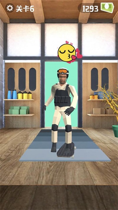 幤3D