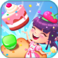 ǹɷ(Candy Cookie Crush Match 3)