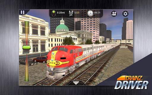 ʵģг(Trainz Simulator)