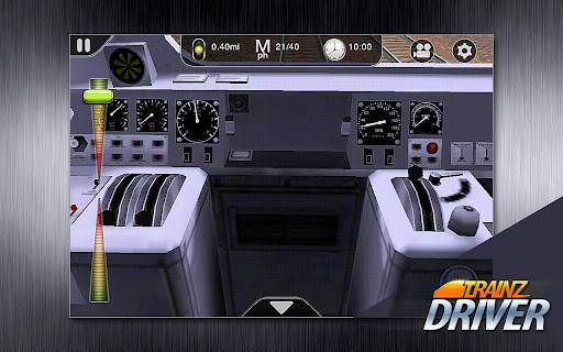 ʵģг(Trainz Simulator)