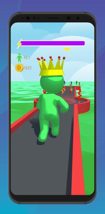 ˱(Join Giant Runner)