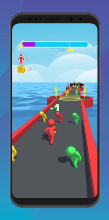 ˱(Join Giant Runner)