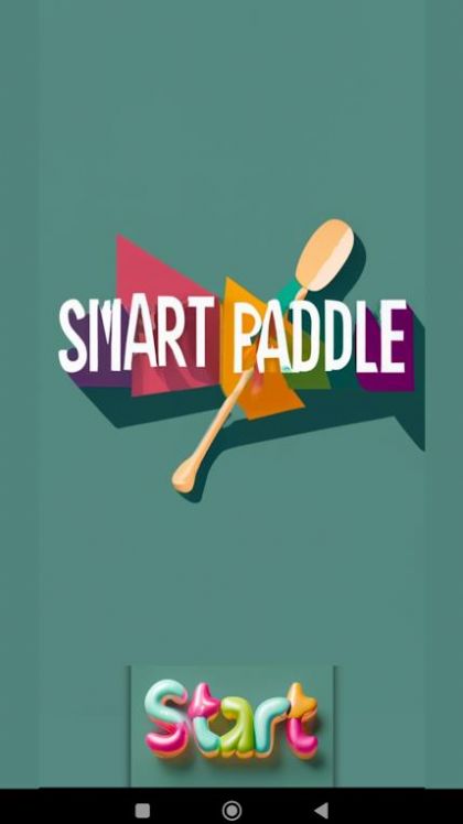 ܽս(Smart Paddle)