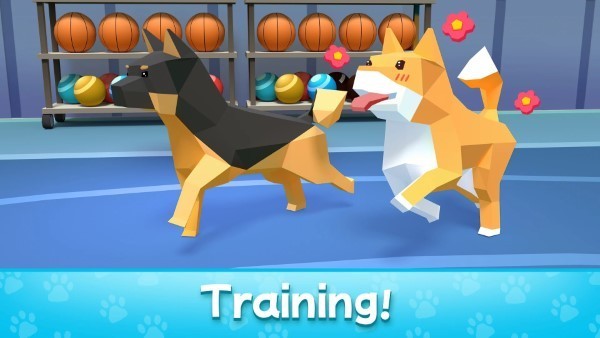 ʯ(Petdise Tycoon)