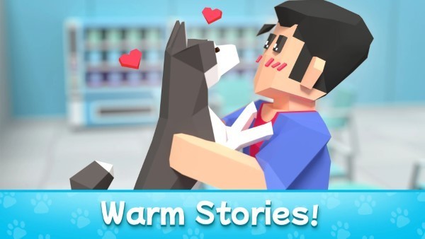 ʯ(Petdise Tycoon)