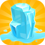ڻ(Ice Melting)