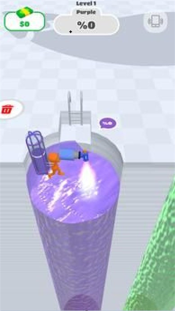 ڻ(Ice Melting)