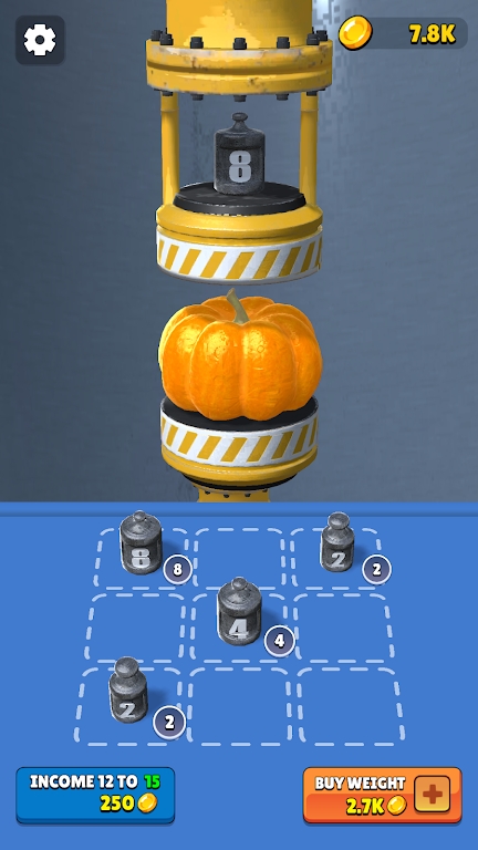 úϲѹ(Merge Press Idle)