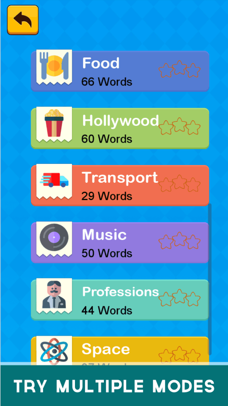 (Word Search Connect)
