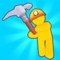 սܿ(Pickaxe Run)