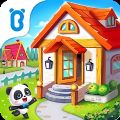 奇妙小镇家园(Panda Games: Town Home)
