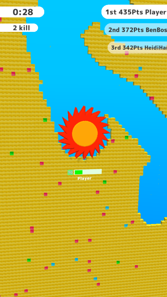 ؾ(Drill IO)