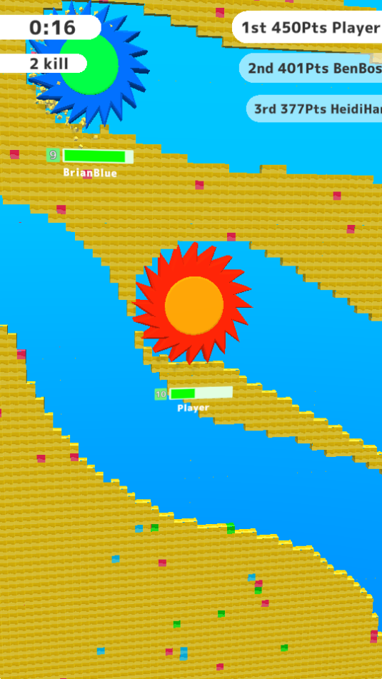 ؾ(Drill IO)