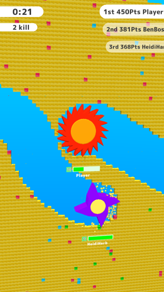 ؾ(Drill IO)