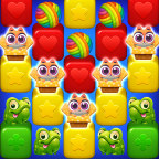 Сè(Meow Cube Blast)