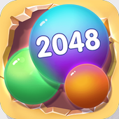 2048球冠军(2048 Balls Winner)