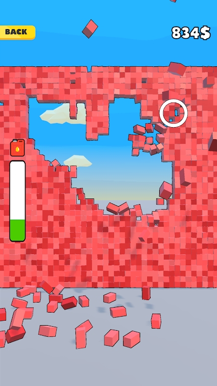 ǽƻ(Wall Breaker)