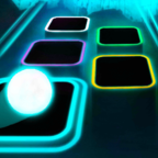 ޺Ծ(Dance Monkey - Tones and I Tiles Neon Jump)