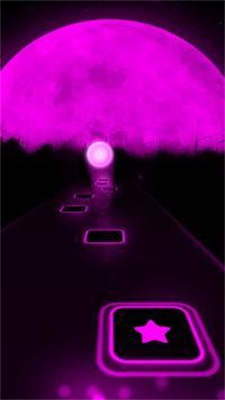 ޺Ծ(Dance Monkey - Tones and I Tiles Neon Jump)