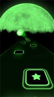 ޺Ծ(Dance Monkey - Tones and I Tiles Neon Jump)