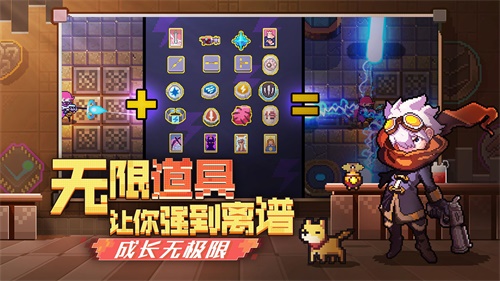 无序次元(内置菜单)